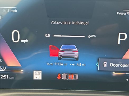 Used 2025 BMW 330i Sedan RWD image 26