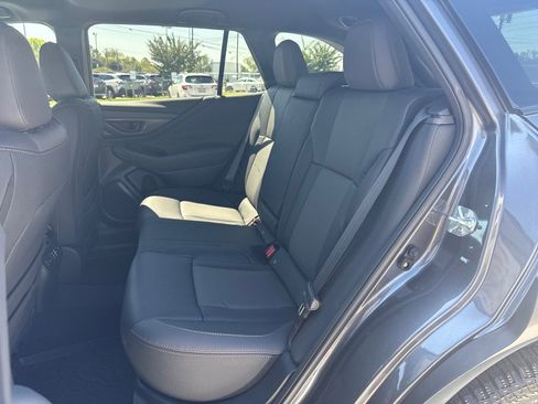 New 2025 Subaru Outback Wilderness image 7
