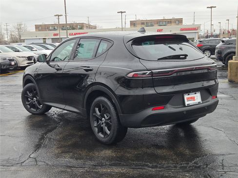 New 2025 Dodge Hornet GT w/ GT Blacktop Package image 16