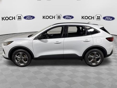 New 2026 Ford Escape ST-Line w/ Tech Pack #1 image 4
