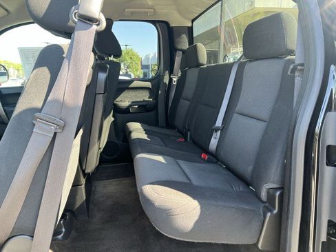 Used 2013 Chevrolet Silverado 1500 LT image 23