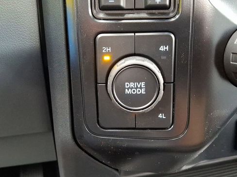 New 2026 Ford F450 XL image 16