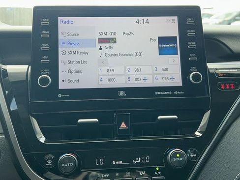 Used 2023 Toyota Camry XSE w/ Driver Assist Package FWD image 20