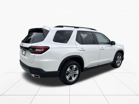 New 2026 Honda Pilot EX-L image 8