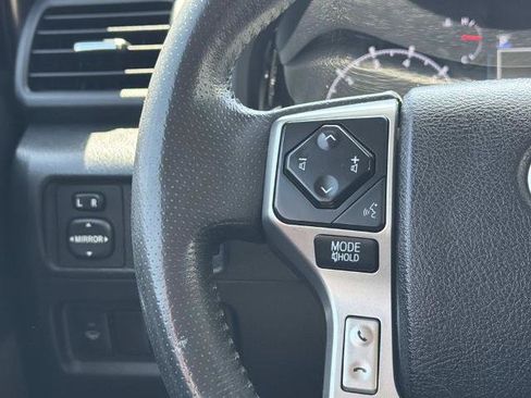 Used 2021 Toyota 4Runner SR5 RWD image 12