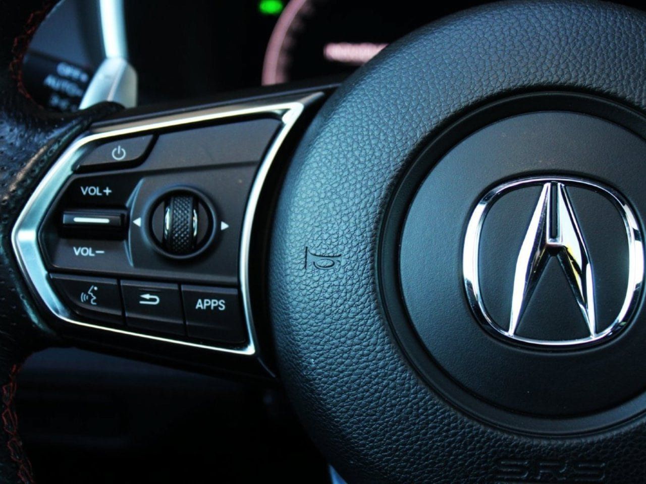 Used 2023 Acura MDX A-Spec AWD/4WD image 36