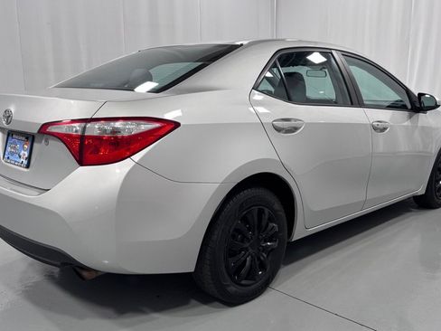 Used 2015 Toyota Corolla L FWD image 5