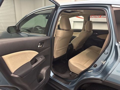 Used 2015 Honda CR-V EX image 6