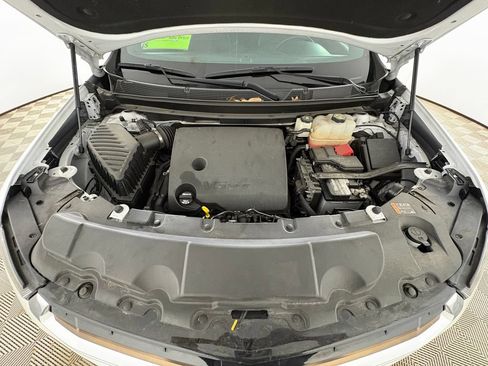 Used 2023 Chevrolet Traverse High Country FWD image 27