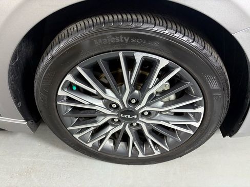 Used 2023 Kia Forte GT-Line image 10