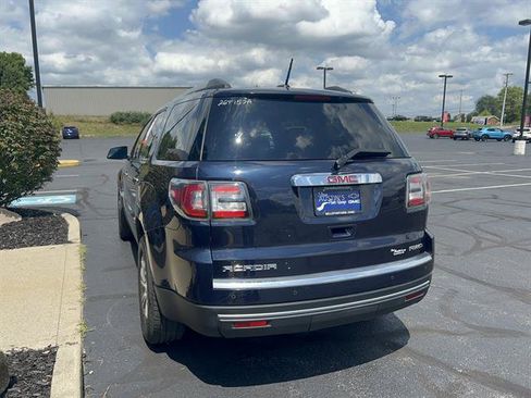 Used 2016 GMC Acadia SLT AWD/4WD image 5