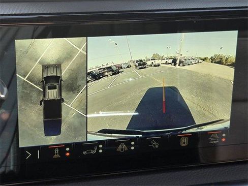 Certified 2025 GMC Sierra 3500 Denali w/ Denali Reserve Package image 21