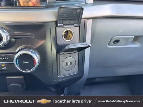 Used 2024 Ford F150 XLT w/ Tow/Haul Package image 33