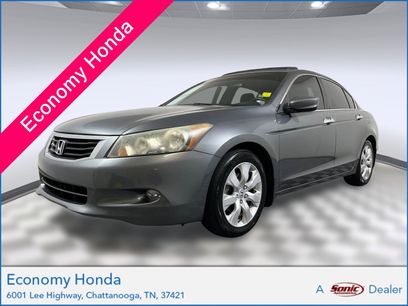 Used 2009 Honda Accord EX-L