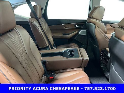 New 2026 Acura MDX w/Advance Package image 38