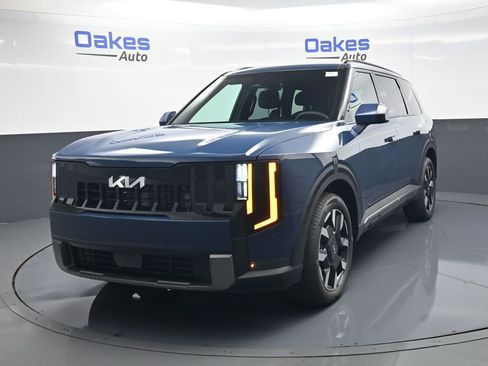 New 2027 Kia Telluride S AWD/4WD image 4