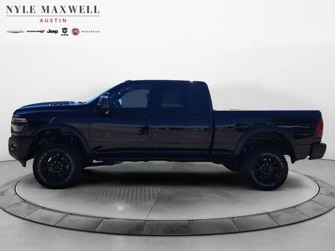 New 2026 RAM 2500 Power Wagon image 13