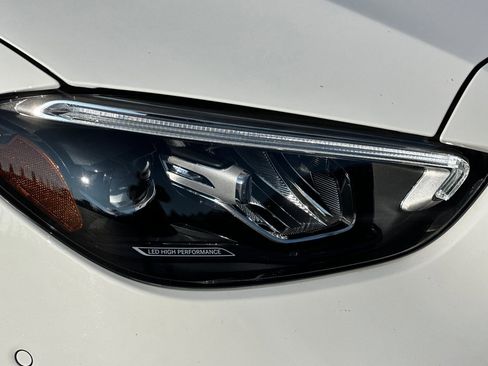 Used 2025 Mercedes-Benz C 300 C 300 image 10