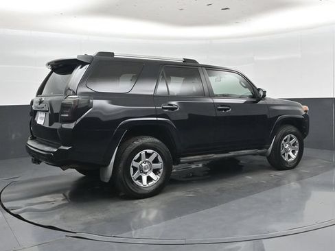 Used 2015 Toyota 4Runner Trail AWD/4WD image 21