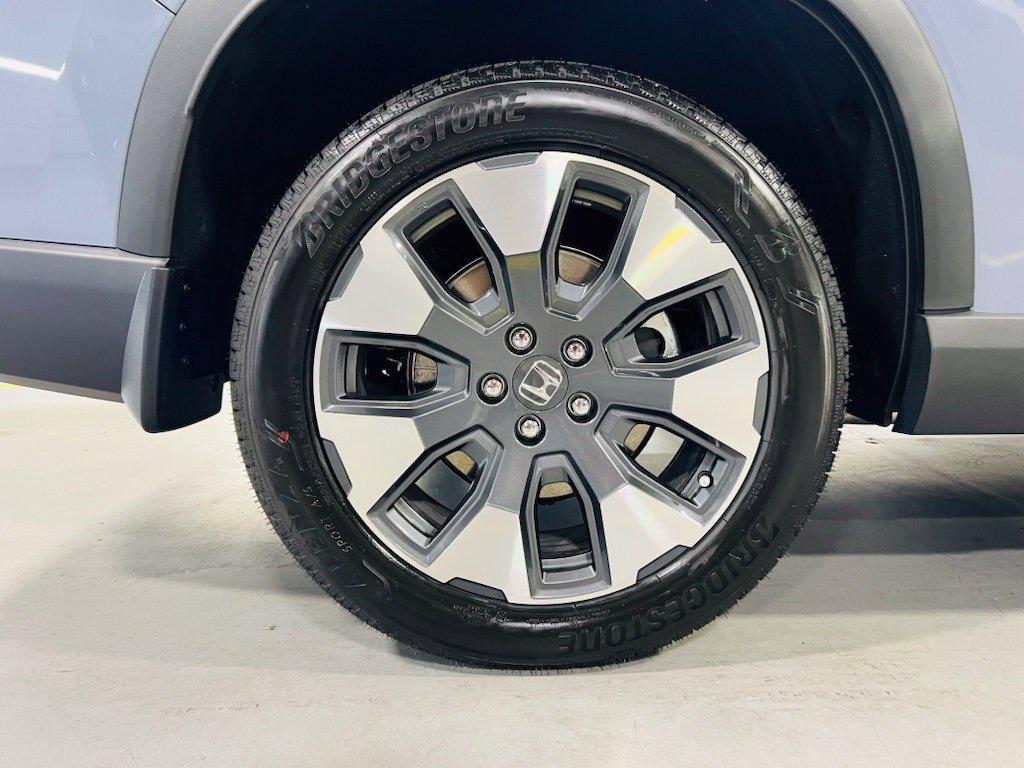 New 2026 Honda Pilot Touring image 15