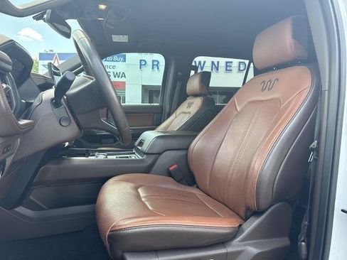 Certified 2023 Ford Expedition King Ranch RWD image 15