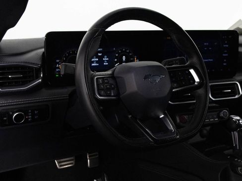 Used 2024 Ford Mustang GT Premium w/ GT Performance Package image 30