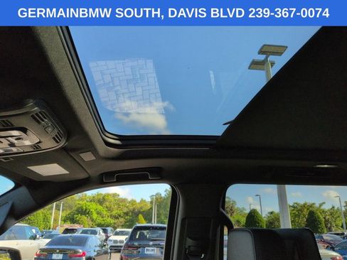 Used 2026 GMC Yukon XL Denali w/ Denali Reserve Package AWD/4WD image 21