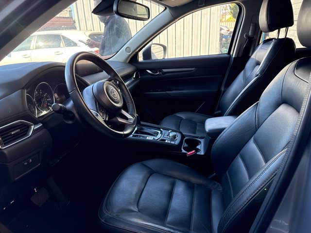 Used 2023 MAZDA CX-5 AWD 2.5 S image 6