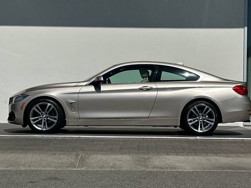 Used 2017 BMW 430i Coupe RWD image 6