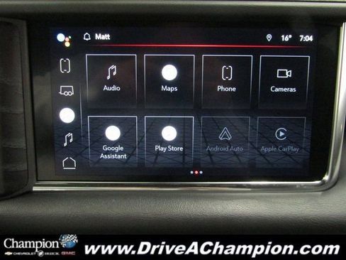 Used 2022 GMC Yukon Denali image 5