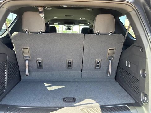 New 2026 Chevrolet Tahoe LS RWD image 13