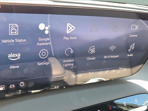 New 2025 Buick Enclave Sport Touring w/ Power Package image 18