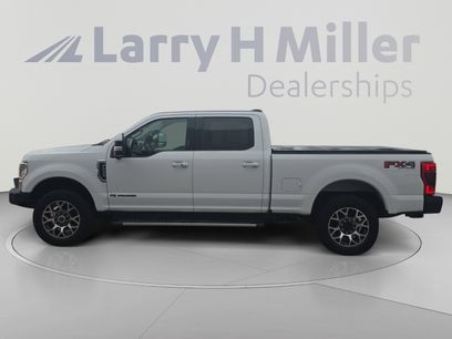 Used 2020 Ford F250 Lariat w/ Lariat Ultimate Package