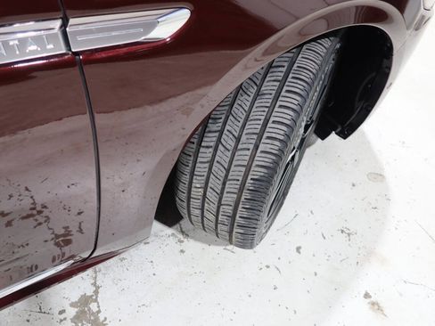 Used 2020 Lincoln Continental Reserve FWD image 42