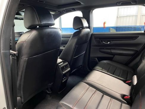 Used 2025 Honda CR-V Sport-L image 17