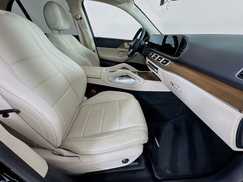 Certified 2021 Mercedes-Benz GLE 350 image 32