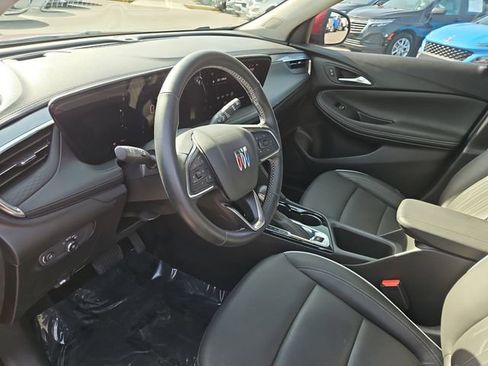 Used 2024 Buick Encore GX Avenir image 15