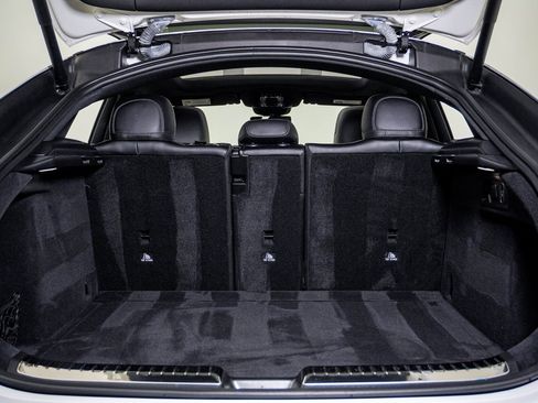 Used 2022 Mercedes-Benz GLE 53 AMG 4MATIC Coupe image 29