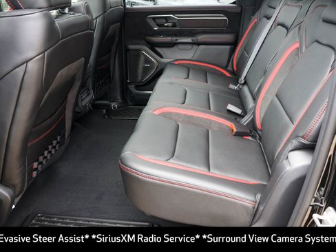 New 2026 RAM 1500 RHO w/ RHO Level 1 Equipment Group AWD/4WD image 20