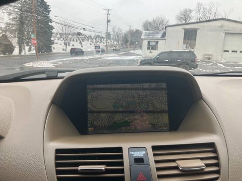 Used 2013 Acura MDX w/ Technology & Entertainment image 24