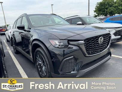Used 2025 MAZDA CX-70 3.3 Turbo w/ Preferred Package
