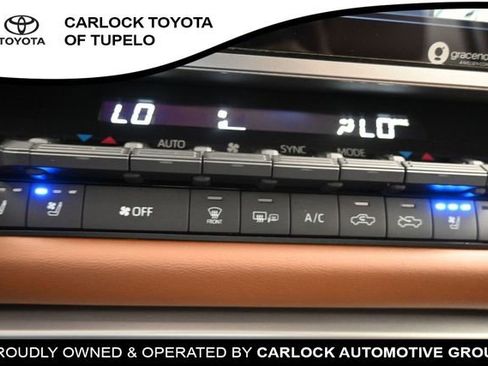 Used 2024 Toyota Tundra 1794 Edition AWD/4WD image 13