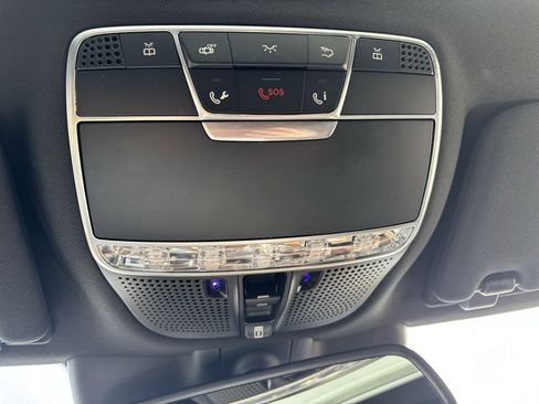 Used 2014 Mercedes-Benz S 550 Sedan image 25