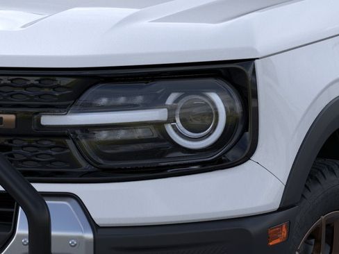 New 2026 Ford Bronco Sport Big Bend w/ Convenience Package AWD/4WD image 40