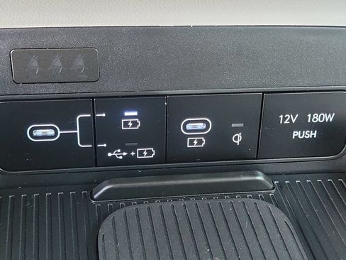 Used 2026 Hyundai Kona SEL Sport FWD image 15