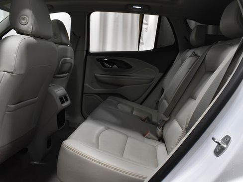 Used 2020 GMC Terrain Denali w/ Denali Premium Package image 6