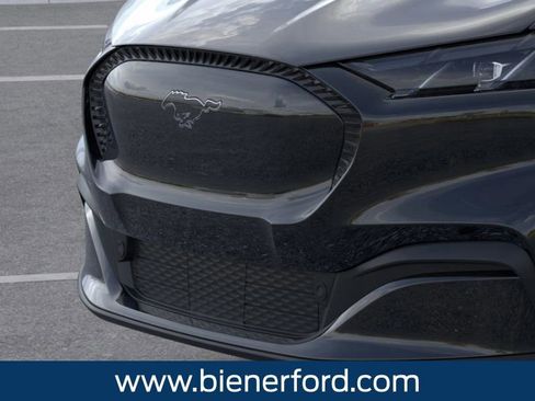 New 2026 Ford Mustang Mach-E Select image 19