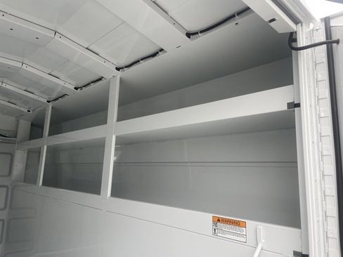 New 2024 Ford Transit 350 AWD w/ Interior Upgrade Package image 18