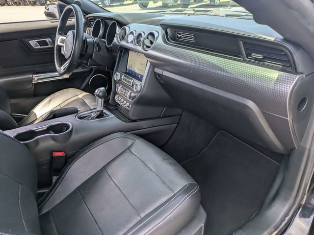 Used 2020 Ford Mustang GT Premium w/ GT Performance Package RWD image 16