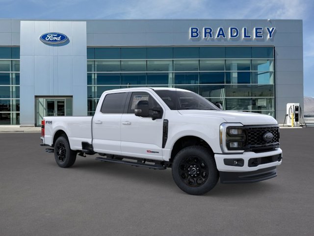 New 2026 Ford F350 Lariat w/ Black Appearance Package AWD/4WD image 7
